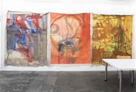 Vivian Suter (Swiss, 1949)