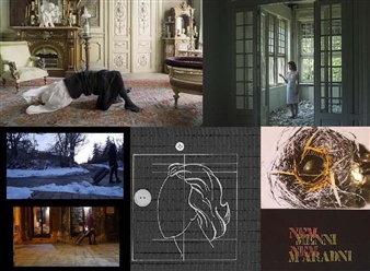 Inside Out - Ani Molnár Gallery  