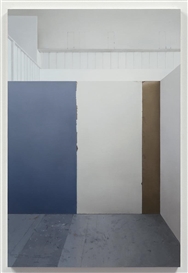 ‘Paul Winstanley’ at Mitchell-Innes & Nash