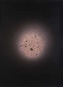 Dong Wensheng: Continuum - m97 Gallery