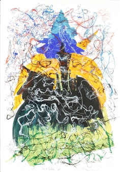 Abstract 19 - Jose Van Roy Dali