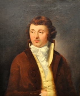 Winter Art Auction - Theodore Bruce, South Australia