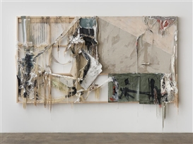 ‘There Needs to Be a Revolution Every Day’: Brown, Keyser, Semmel, Gingeras Talk Feminism and Painting at Maccarone