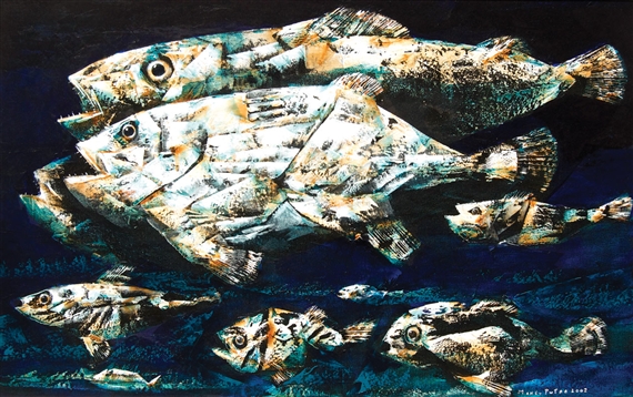 Migrasi by Gusti Agung Mangu Putra, 2002