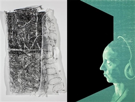 In Case You Missed it: "Art Worth the Trip" at Local Galleries This June