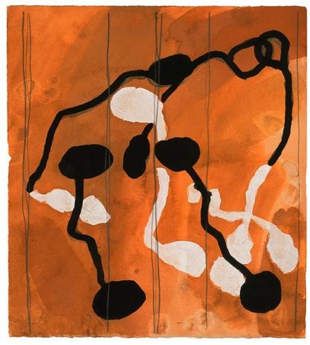 Al Taylor: Greek Studys & Test Tubes - Elizabeth Leach Gallery