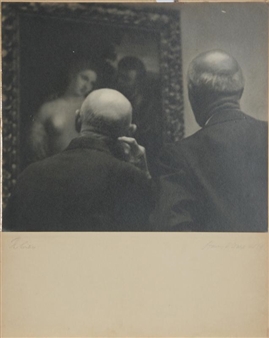 The Critics - Harvey A. Falk