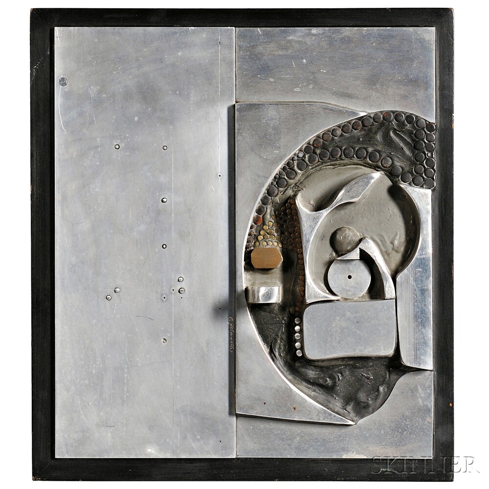 Charles Pebworth Round Top MutualArt