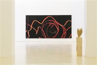 Group Exhibition - Galeria Mario Sequeira