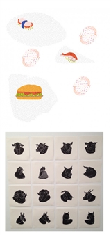 Yen Staedtler Female Art Awards - Gaffa Gallery