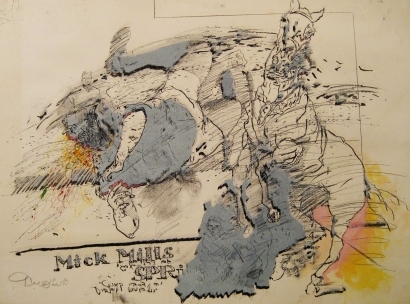 Untitled by Uri Lifschitz