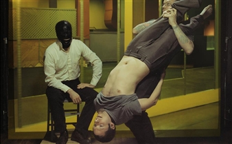 Josef Astor: Displaced Persons - Participant Inc.