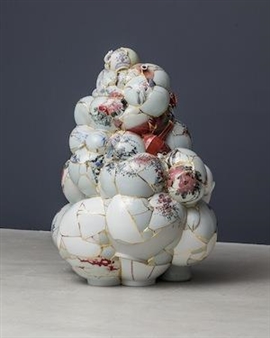 Reshaping Tradition: Contemporary Ceramics from East Asia - Pacific Asia Museum