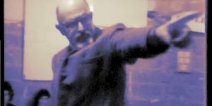 Without Firm Ground – Flusser and the Arts - ZKM | Center for Art & Media