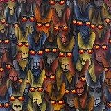 Out of Queensland: New Indigenous Textiles  - Cairns Art Gallery