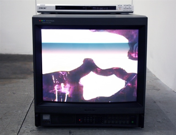 Soft Core - Invisible-Exports, East