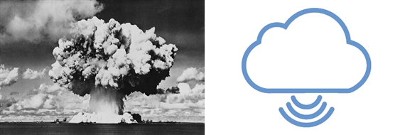 Under the Clouds: From Paranoia to the Digital Sublime - Serralves Museum of Contemporary Art