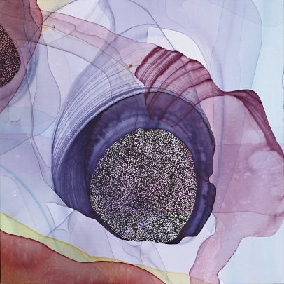 Lara Merrett: In My Nature - The Cat Street Gallery