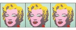 Warhol and the World of Pop Art - The Lightbox