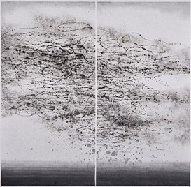 The Contemporary Tradition: On Wang Huangsheng’s New Works