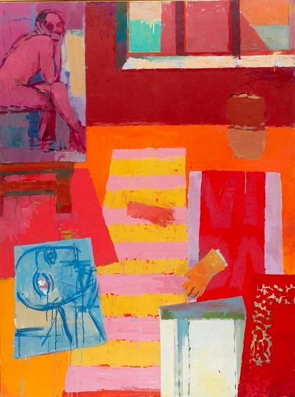 Selected Works From the KGLU Collection by Artists From Koroška - Museum of Modern and Contemporary Art Koroška, Gallery Slovenj Gradec