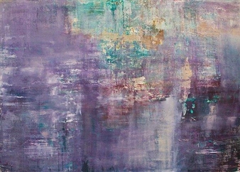 Timeless Abstraction - Julie M. Gallery, Toronto