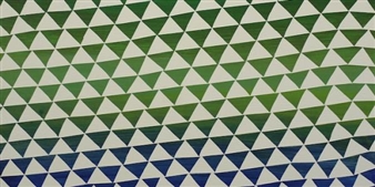 Plane Figures - The Mission, Chicago