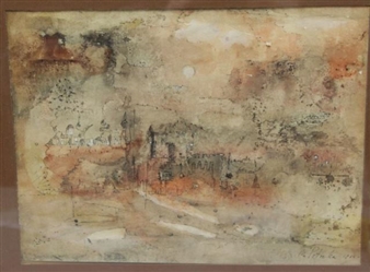 Untitled - M. Potocka