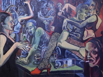 Youth Juice - Elissa Lieberman