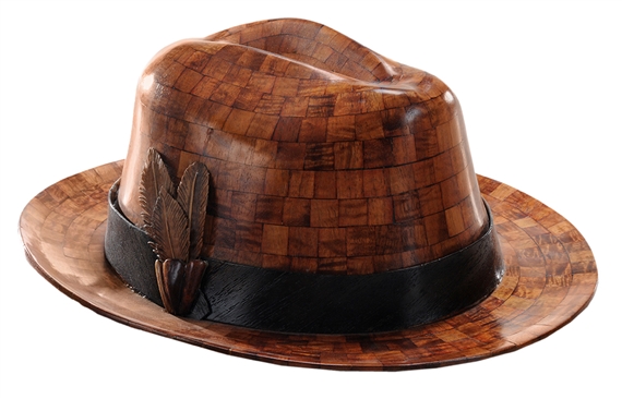 Perry Policicchio | Crafted and Carved 