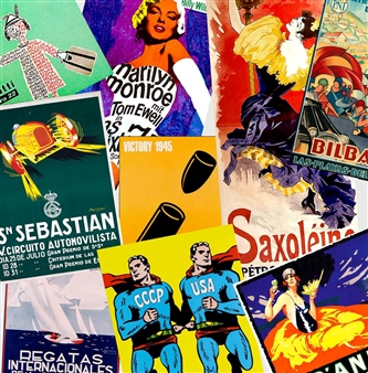 Off The Wall  - Bilbao Fine Arts Museum