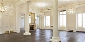 Outsider Art Fair Releases Exhibitor List for Expanded Paris Edition