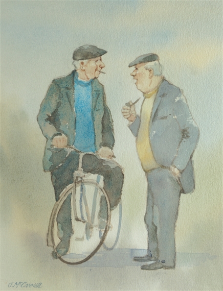 The latest news by J. Mcconnell