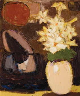Still Life - Chen Che