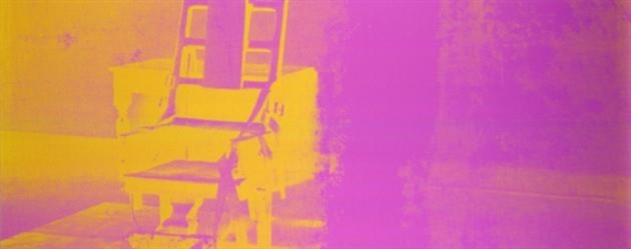 Bacon, Warhol, Richter - Albertina Museum