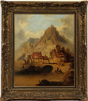 untitled - Alfred J. Windsor