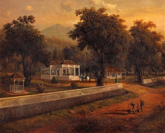 Semangat di Pagi Hari - S. Slamet