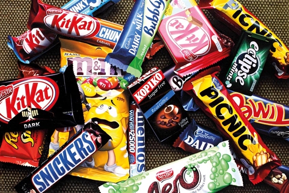 Sweet Sensation by Dahlan Sofyandy, 2012