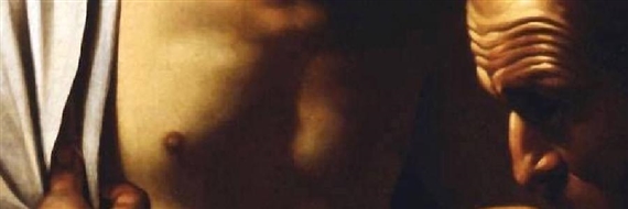 The light wins the shadow - the Uffizi in Casal di Principe - Uffizi Galleries, The Uffizi