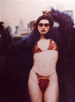 Untitled - Marisca Voskamp