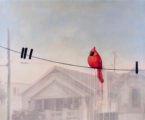 Tuff Shit by Sage Vaughn