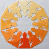 Harry Hummerston: Walking Spanish - Turner Galleries