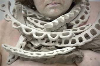 Orna-Mental State - HEREart