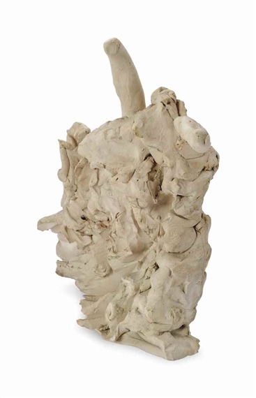 Europa and the Bull by Reuben Nakian, circa 1960-1962