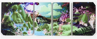WILD - gallery nine5