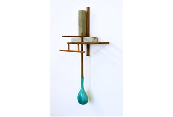 Michael Samuels: Parlour - Rokeby