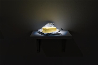 Objects Food Rooms - Tanya Bonakdar Gallery, New York