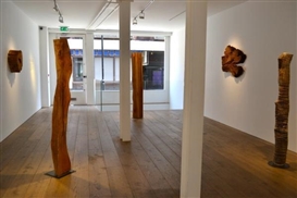 Fitzrovia Galleries London Reviewed By Alice Pelot June 2015 Round-up