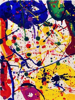 Important Works on Paper - Jonathan Novak Contemporary Art