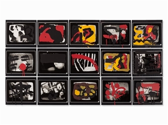 Achtung Aufnahme - Wolf Kahlen